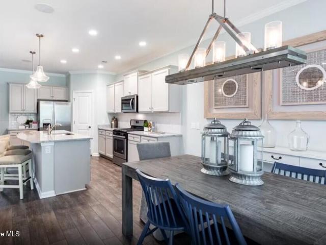 House for sale in Ash, North Carolina