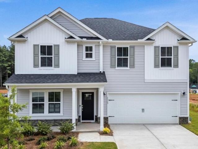 House for sale in Ash, North Carolina