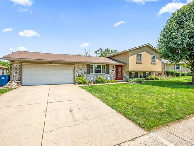 House for sale in Tipp City, Ohio