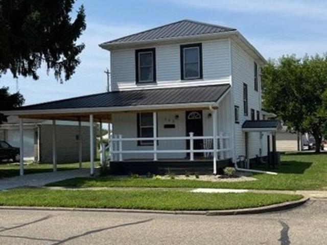 House for sale in Newcomerstown, Ohio