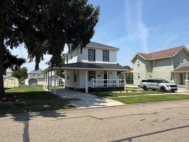 House for sale in Newcomerstown, Ohio
