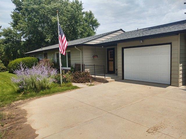 House for sale in Nebraska