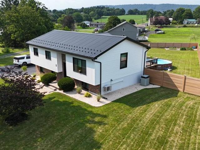 House for sale in Paxinos, Pennsylvania