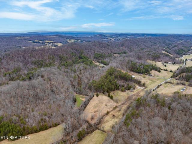 Land for sale in Tennessee