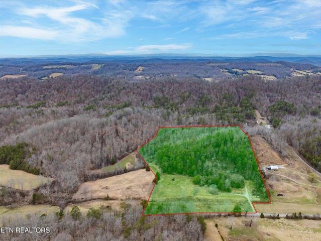 Land for sale in Tennessee