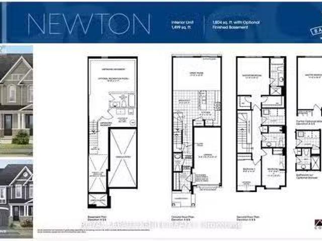Condo for rent in Midland, Ontario