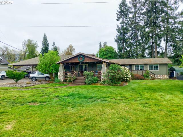House for sale in Oregonia