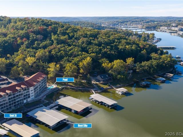 Condo for sale in Camdenton, Camden County