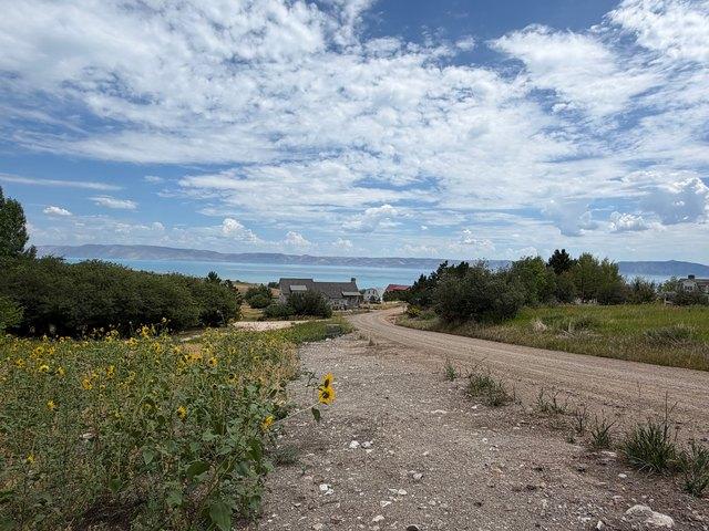 Land for sale in Fish Haven, Idaho