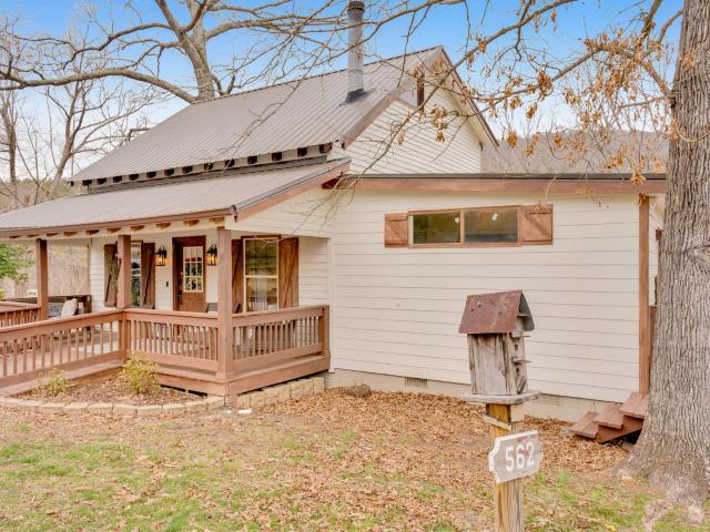 House for sale in Georgia
