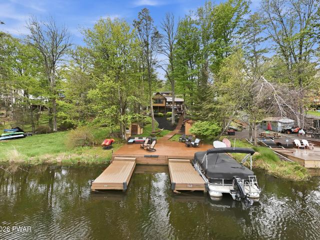 House for sale in Hamlin, Pennsylvania