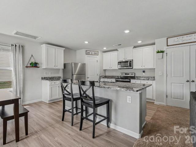 House for sale in Richburg, South Carolina