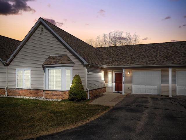 Condo for sale in Saline