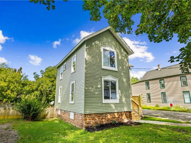 House for sale in City of Oneida, Madison County