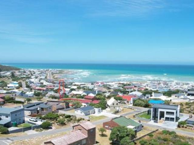 Land for sale in Western Cape