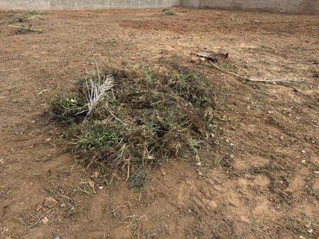 Land for sale in Seshego, Limpopo