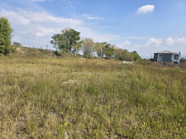 Land for sale in North West