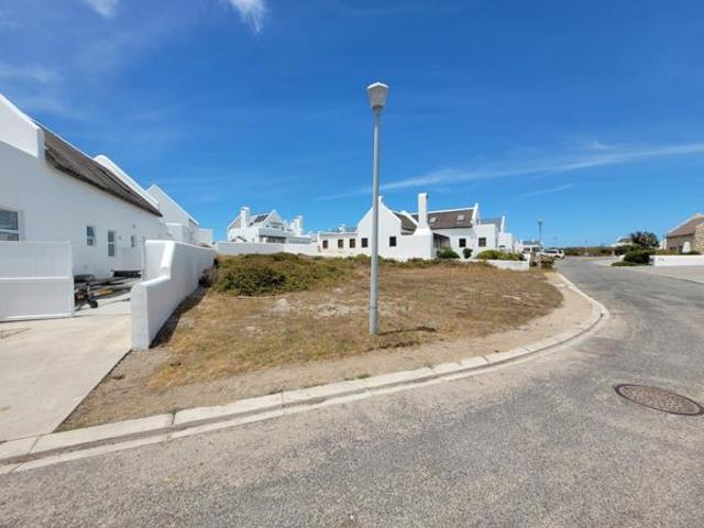 Land for sale in Western Cape