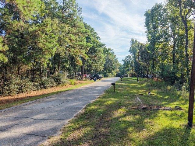 Land for sale in Onalaska, Polk County