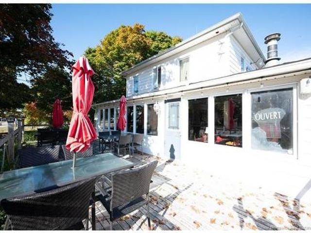 Commercial for sale in Westmorland, New Brunswick
