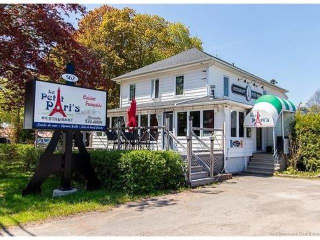 Commercial for sale in Shediac, Ville de Shediac