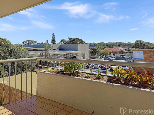 Apartment for rent in Tuncurry, Mid-Coast Council