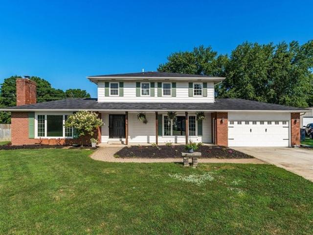 House for sale in Circleville, Ohio