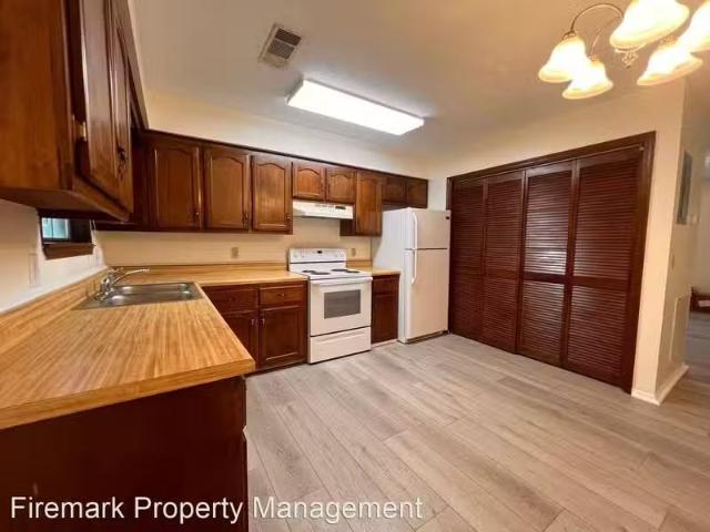 Condo for rent in Cookeville