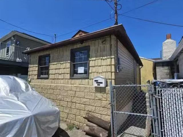 House for rent in New York