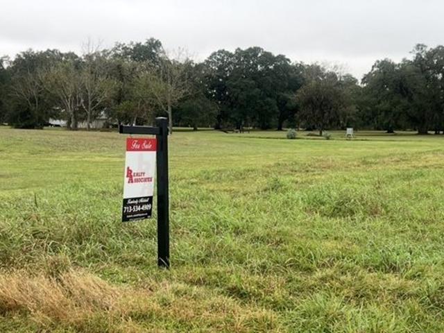 Land for sale in Angleton, Texas