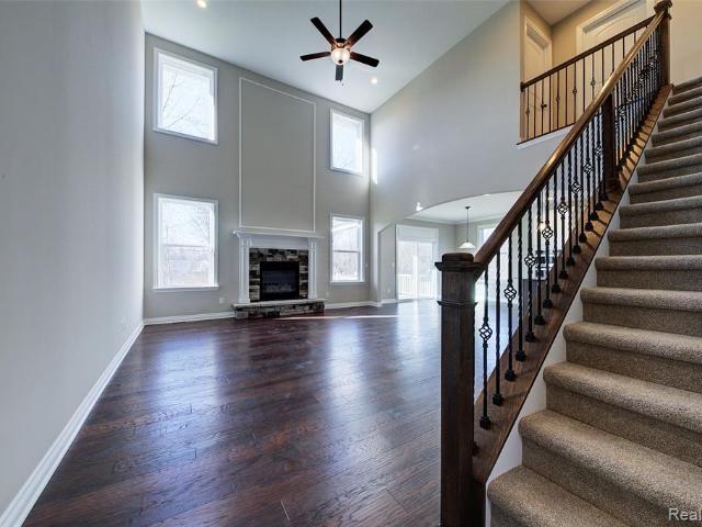 House for sale in Marion Township, Howell