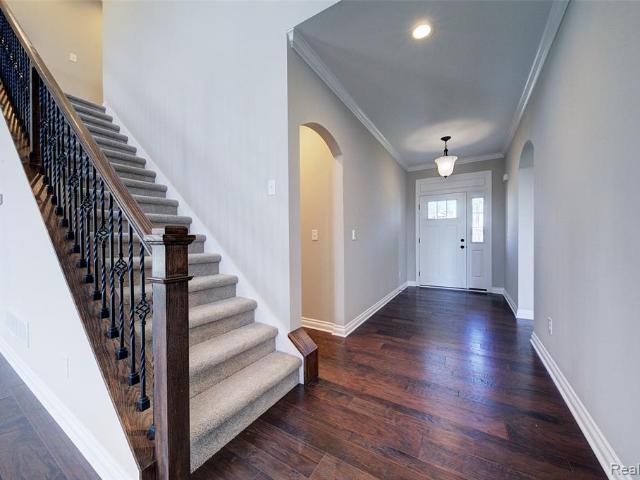 House for sale in Marion Township, Howell