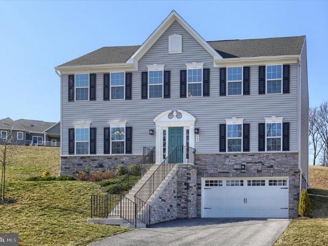 House for sale in Spring Grove, Pennsylvania