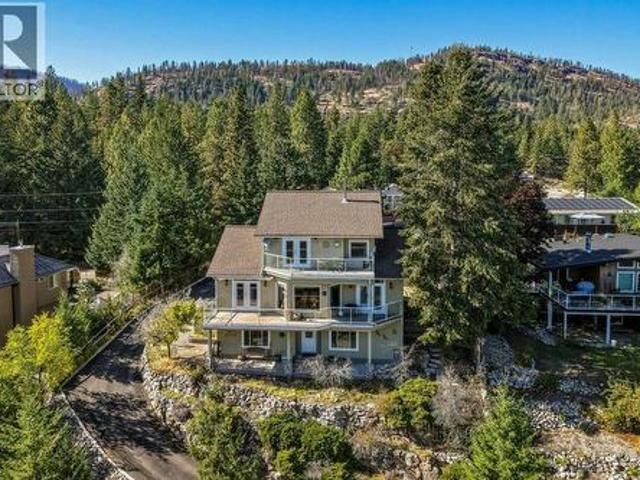 House for sale in British Columbia