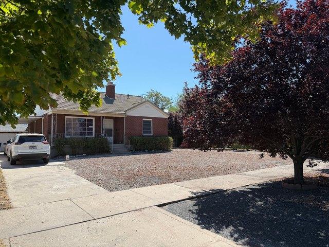 House for sale in Salt Lake City, Utah
