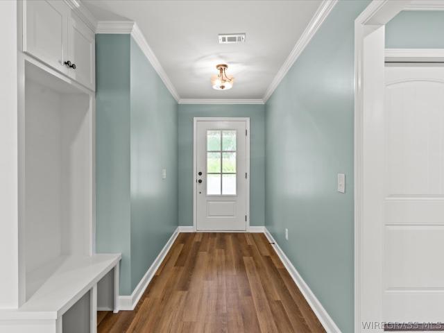 House for sale in New Brockton, Alabama
