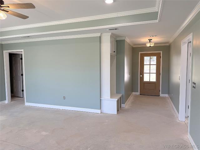 House for sale in New Brockton, Alabama