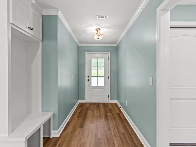House for sale in New Brockton, Alabama