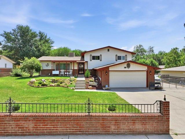 House for sale in Grand Junction, Colorado