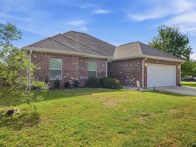 House for sale in Deridder, Louisiana