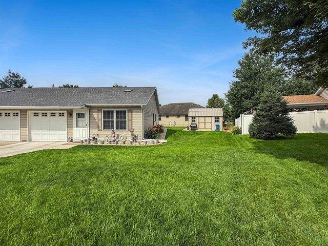 Townhouse for sale in Dixon, Illinois