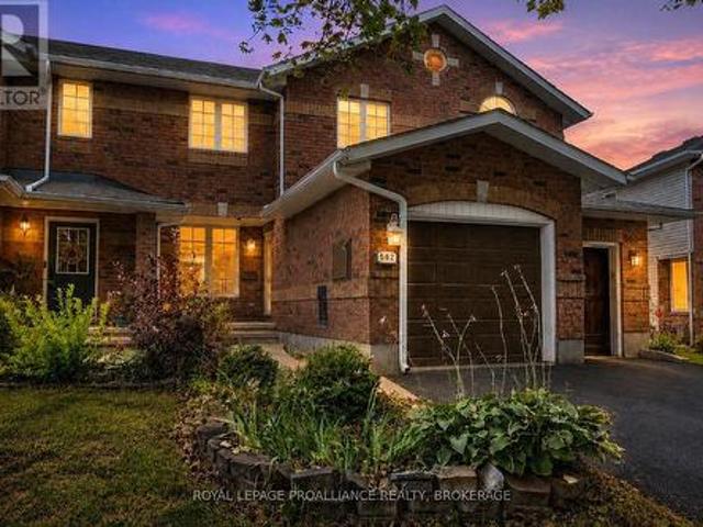 House for sale in Kingston, Ontario