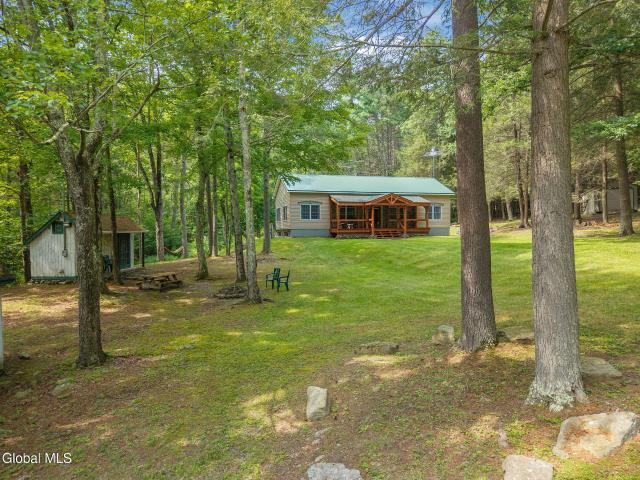 House for sale in New York