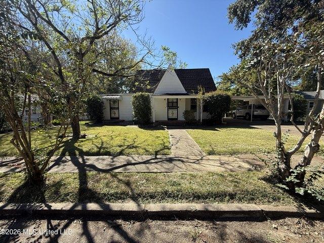 House for sale in Natchez, Adams County