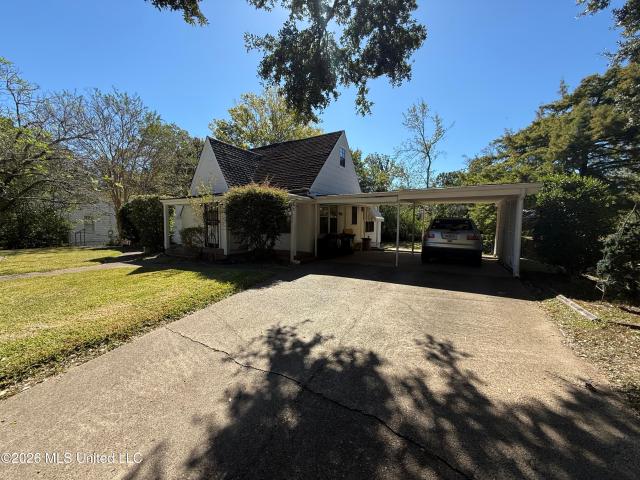 House for sale in Natchez, Adams County