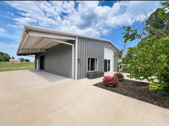 House for sale in Ark