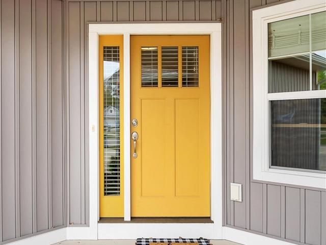 Condo for sale in Zeeland, Michigan