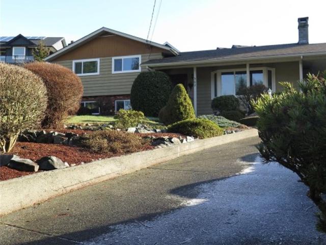 House for sale in Ladysmith, British Columbia