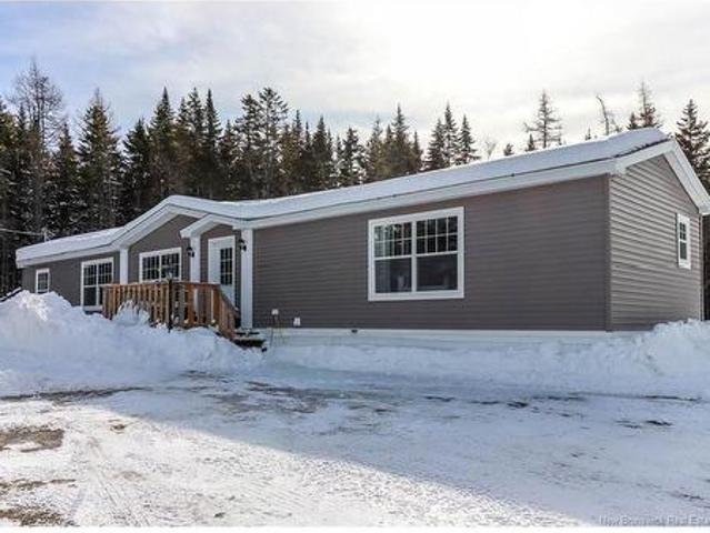 House for sale in Saint Martins, New Brunswick