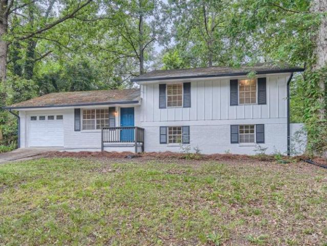 House for sale in Clayton, Georgia